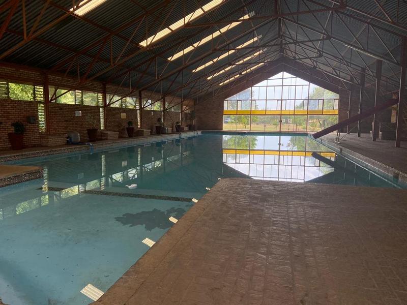 0 Bedroom Property for Sale in Lichtenburg North West